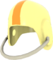 Painted Football Helmet F0E68C.png