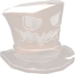 Painted Haunted Hat 694D3A.png