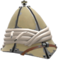 Painted Shooter's Tin Topi A89A8C.png