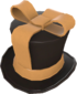 Painted A Well Wrapped Hat A57545.png