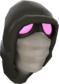 Painted Macabre Mask FF69B4.png