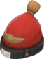 Painted Boarder's Beanie A57545 Brand Soldier.png