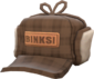 Painted Lumbercap 694D3A.png