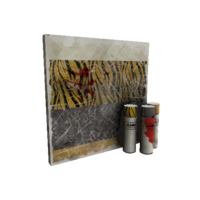 Backpack Tiger Buffed War Paint Battle Scarred.png