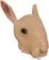 Painted Horrific Head of Hare B88035.png