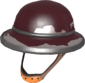 Painted Trencher's Topper 3B1F23 Style 2.png