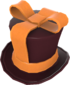 Painted A Well Wrapped Hat 3B1F23 Style 2.png