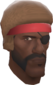 Painted Demoman's Fro 694D3A.png
