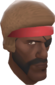 Painted Demoman's Fro 694D3A.png