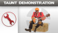 Weapon Demonstration thumb dueling banjo.png