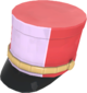 Painted Scout Shako D8BED8.png