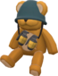 Painted Battle Bear B88035 Flair Soldier.png