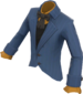 Painted Frenchman's Formals B88035 Dastardly Spy.png