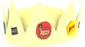 Painted Whoopee Cap F0E68C.png