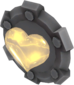 Painted Heart of Gold 7C6C57.png