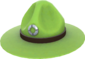 Painted Sergeant's Drill Hat 729E42.png