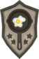 Painted Tournament Medal - Ready Steady Pan A89A8C Eggcellent Helper.png