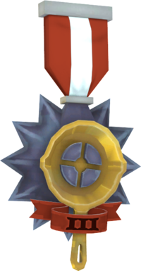 RED Tournament Medal - Ready Steady Pan Season 3 Helper.png