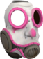 Painted Clown's Cover-Up FF69B4 Pyro.png