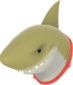 Painted Pyro Shark F0E68C.png