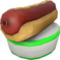 Painted Hot Dogger 32CD32.png