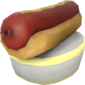 Painted Hot Dogger F0E68C.png