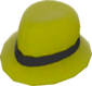 Painted Flipped Trilby 808000.png