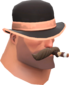 Painted Sophisticated Smoker E9967A.png