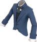 Painted Frenchman's Formals 384248 Dashing Spy.png