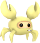 Painted Spycrab F0E68C.png