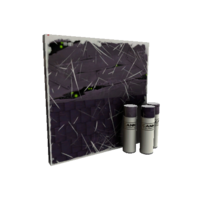 Backpack Crawlspace Critters War Paint Field-Tested.png
