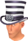 Painted Twisted Topper E6E6E6 No Bow Tie.png
