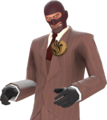 Asiafortress Division 3 Third Medal Spy.png
