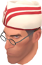 RED Soda Cap Clean-Shaven.png