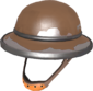 Painted Trencher's Topper 694D3A Style 2.png