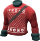 Painted Juvenile's Jumper 2F4F4F.png