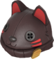 Painted Lucky Cat Hat 483838.png