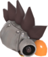 Painted Robot Chicken Hat 483838.png