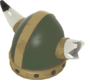 Painted Tyrant's Helm 424F3B.png