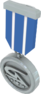 BLU Tournament Medal - Gamers Assembly Second Place.png