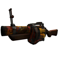 Backpack Autumn Grenade Launcher Battle Scarred.png