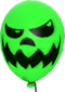 Painted Boo Balloon 32CD32.png