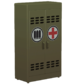 Military Resupply Cabinet