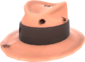 Painted Fed-Fightin' Fedora E9967A.png
