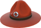 Painted Sergeant's Drill Hat 803020.png