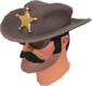 Painted Sheriff's Stetson 141414.png