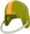 Drably Olive (Football Helmet)
