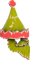 Painted Gnome Dome 808000 Elf.png