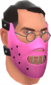 Painted Madmann's Muzzle FF69B4.png