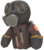 Operator's Overalls (RED) (Pocket Pyro)